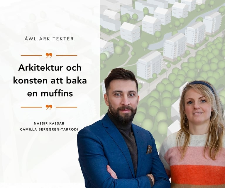 ÅWL Arkitekter